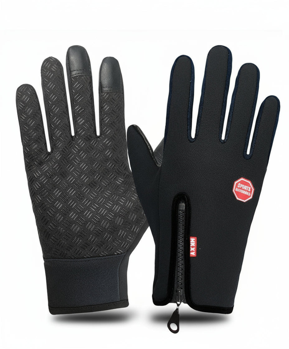 Olvoria | Cycling Gloves Ski Gloves for Men and Women