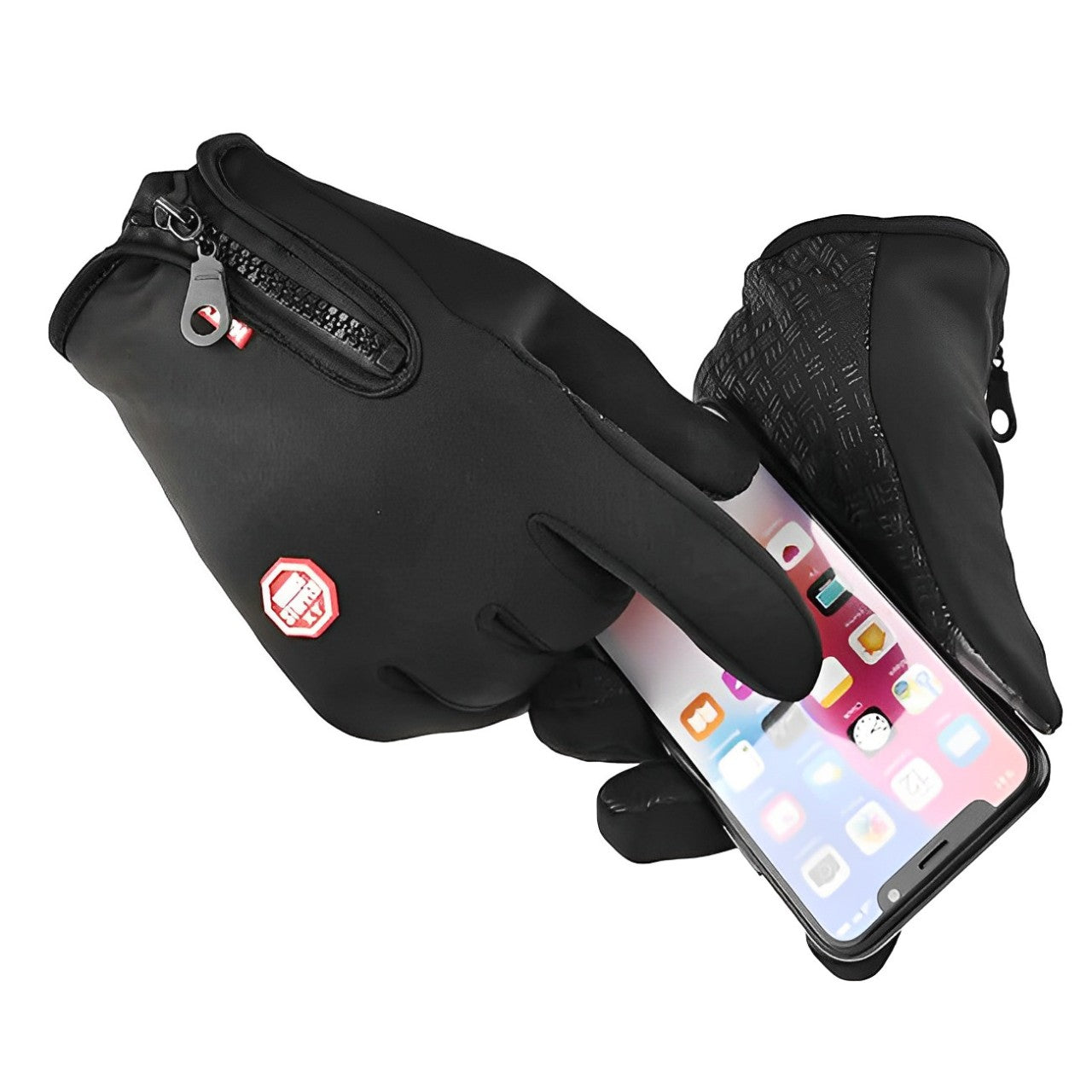 Olvoria | Cycling Gloves Ski Gloves for Men and Women