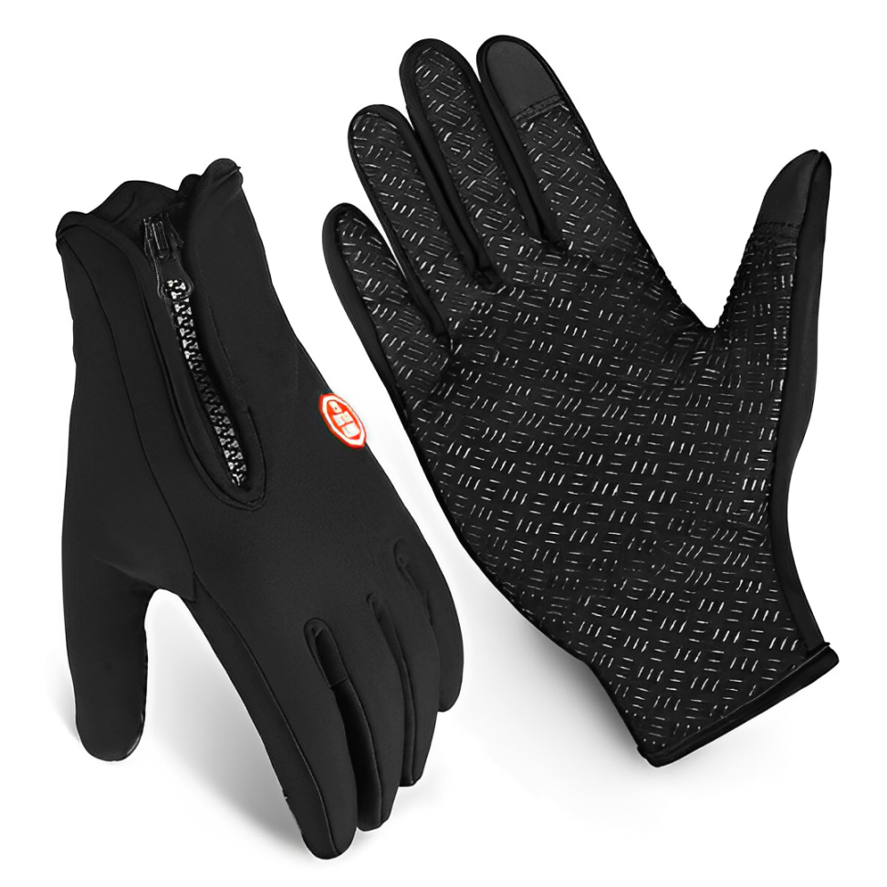 Olvoria | Cycling Gloves Ski Gloves for Men and Women
