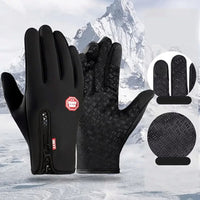 Olvoria | Guantes de ciclismo y esquí para hombres y mujeres