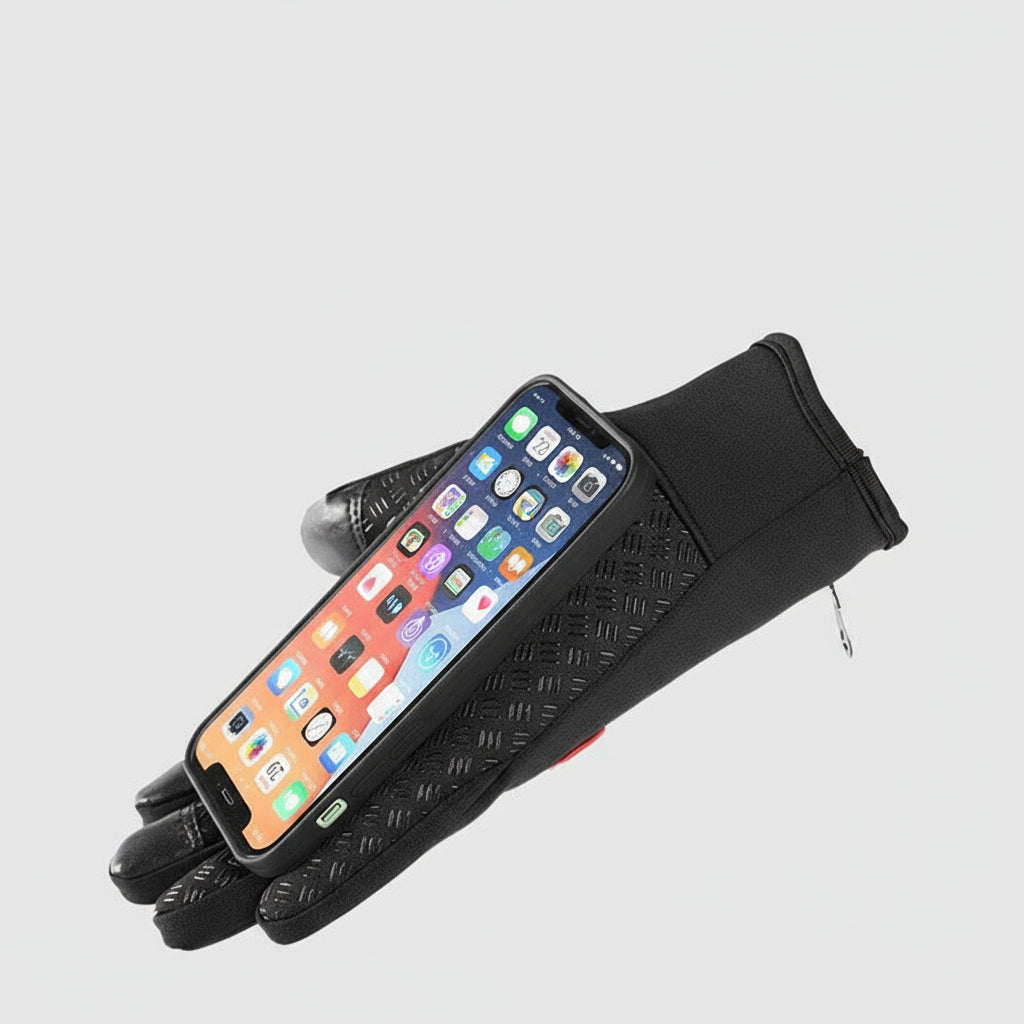 Olvoria | Cycling Gloves Ski Gloves for Men and Women