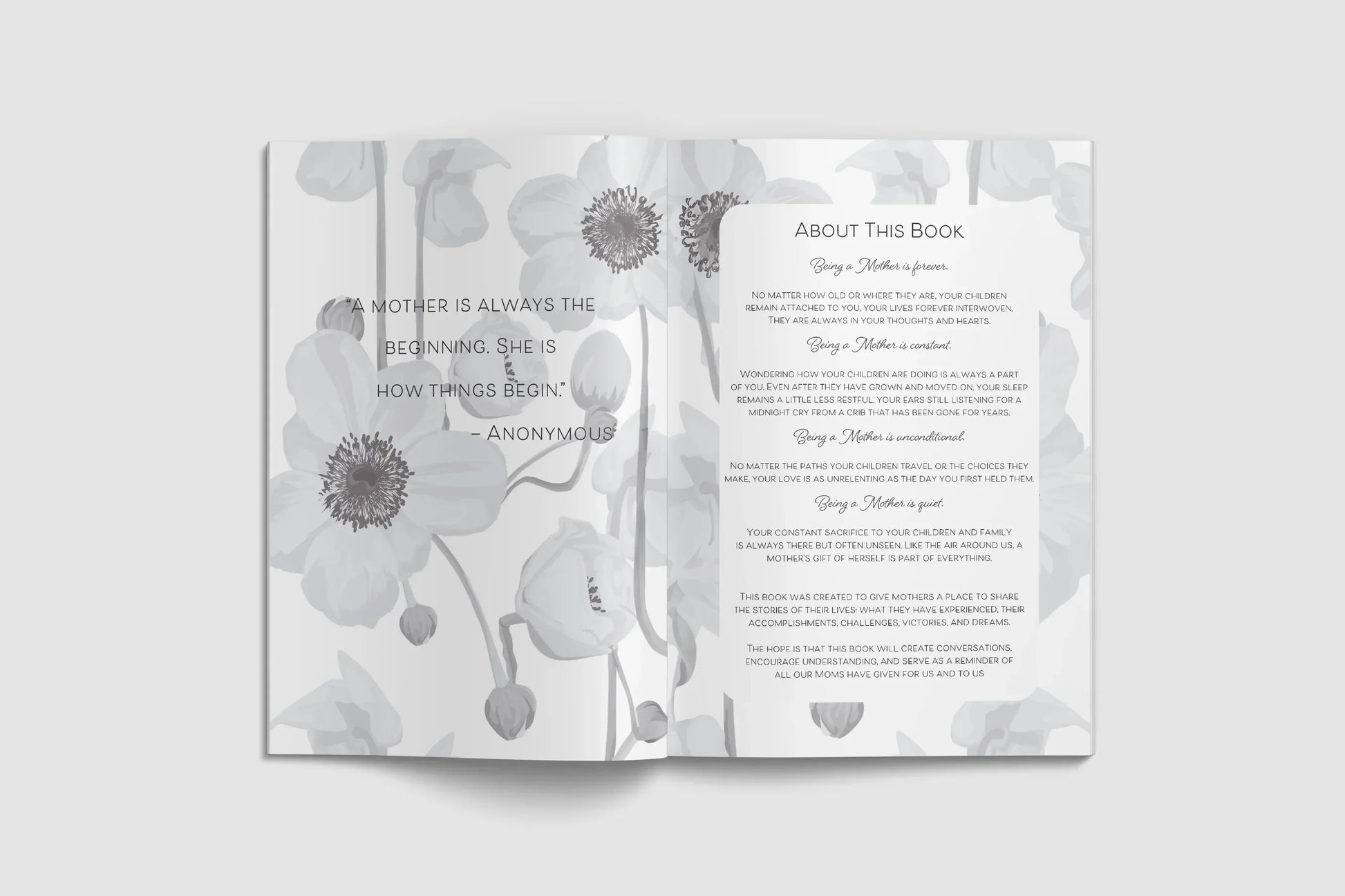 Olvoria | Dad, I Want to Hear Your Story | Heritage Edition Book | Over 250 Questions
