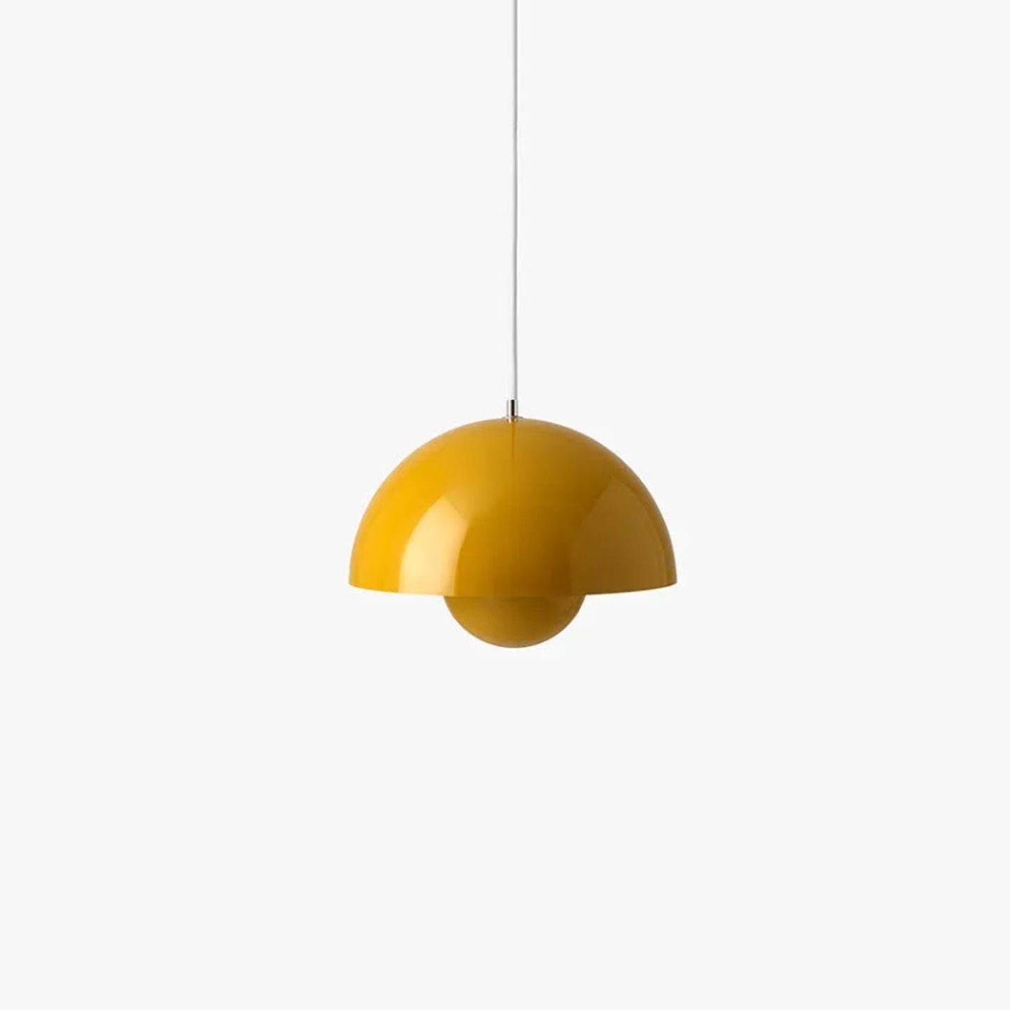 Olvoria | Danish Pendant Light Flower Head