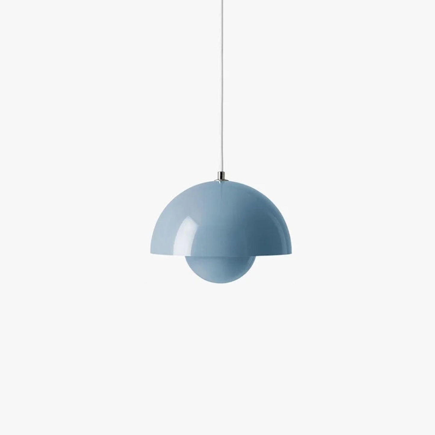 Olvoria | Danish Pendant Light Flower Head