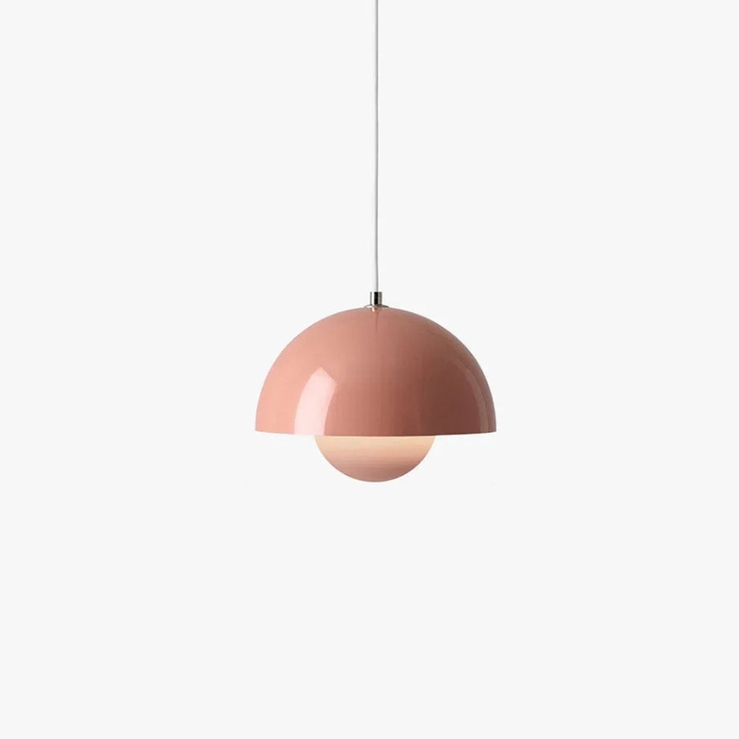 Olvoria | Danish Pendant Light Flower Head