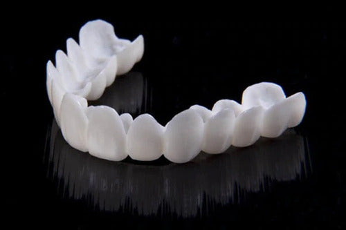 Olvoria | DentAlign Dental Veneers – Natural Fit and Comfort