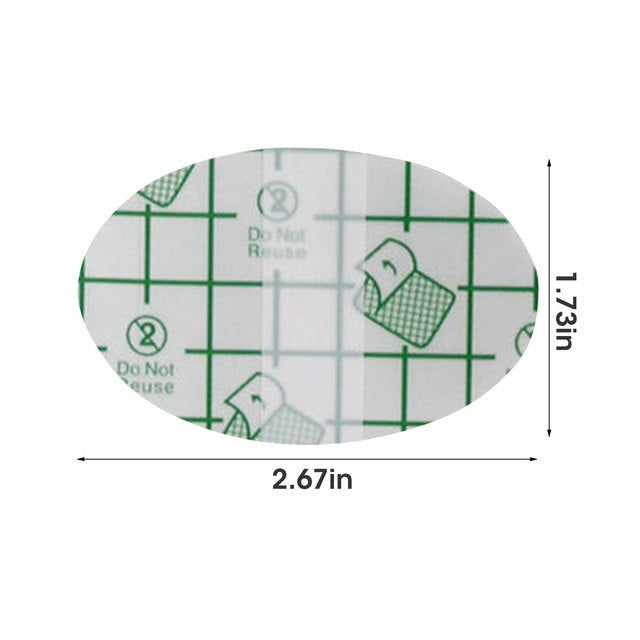 Olvoria | Disposable Waterproof Swimming Ear Protection Set