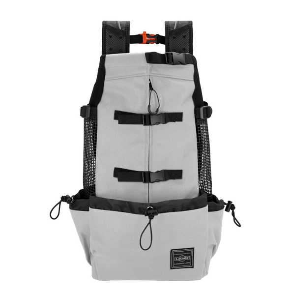 Olvoria | Dog Backpack Carrier