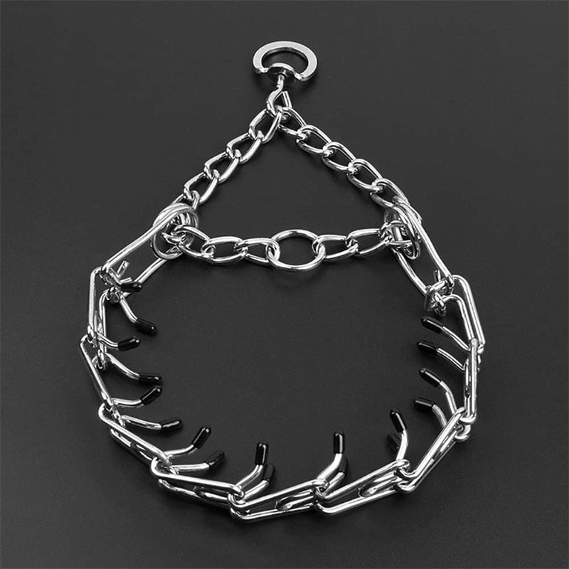 Olvoria | Dog Pincher Collar - Style B