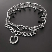 Olvoria | Collar Pincher para Perro - Estilizado B