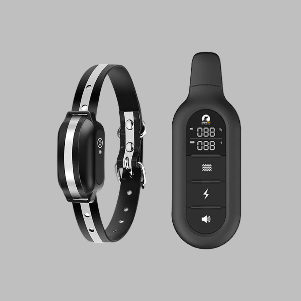 Olvoria | Dog Remote Training Collar Waterproof