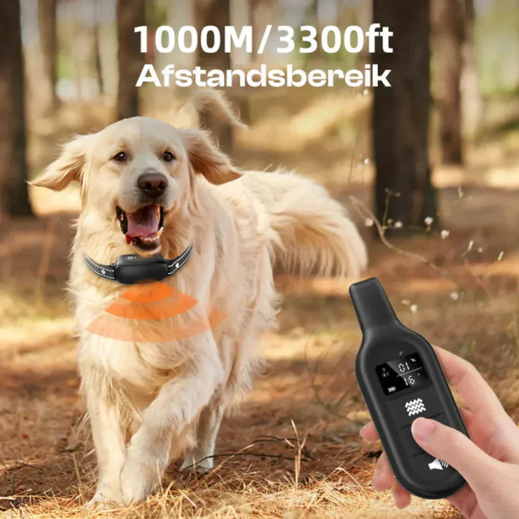 Olvoria | Dog Remote Training Collar Waterproof