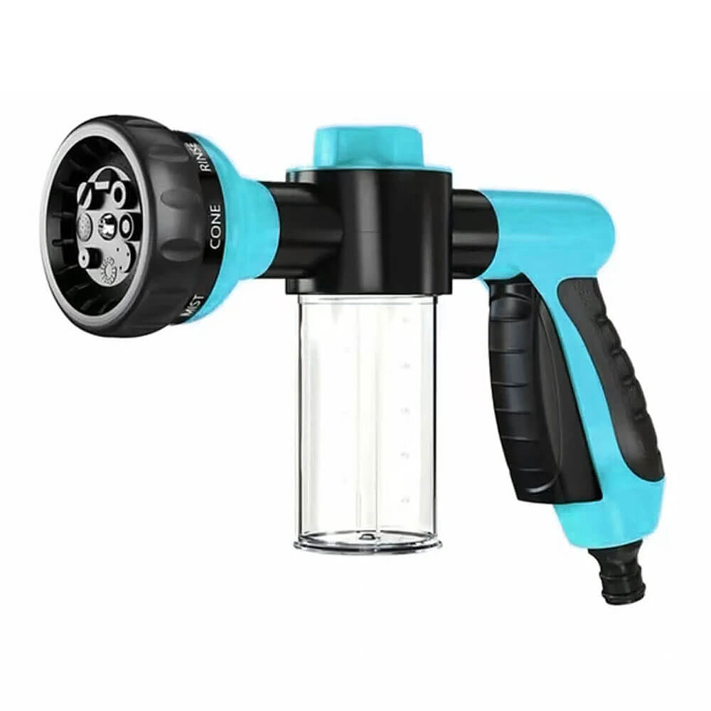 Olvoria | Dog Shower Sprayer - WashBuddy