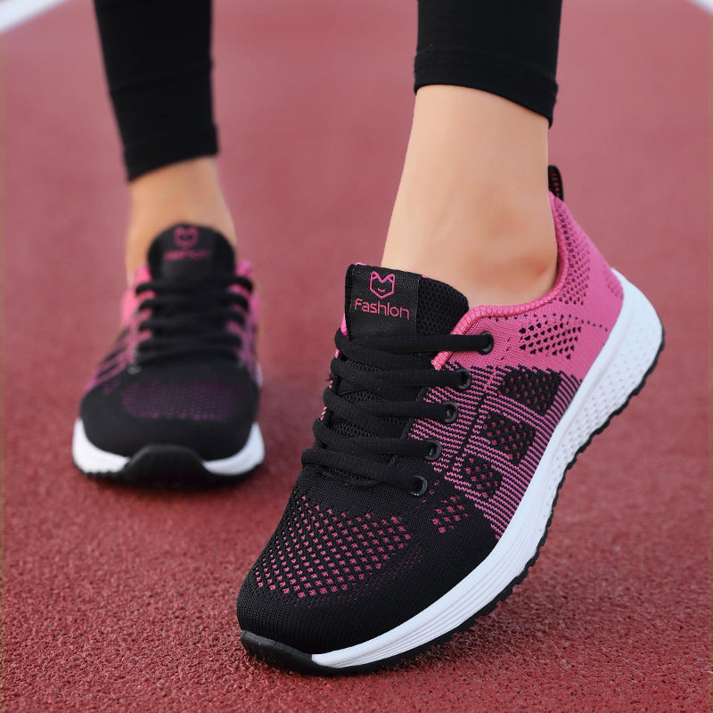 Olvoria | Durable Orthopedic Sneakers