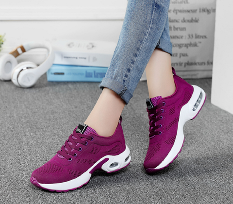 Olvoria | Durable Orthopedic Sneakers