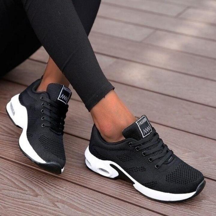 Olvoria | Durable Orthopedic Sneakers