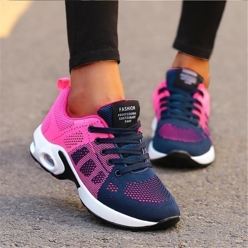 Olvoria | Durable Orthopedic Sneakers