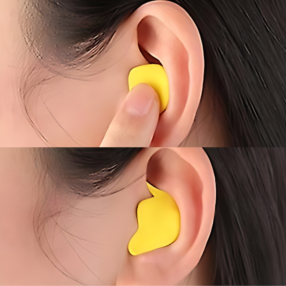 Olvoria | Earplugs for Sleeping