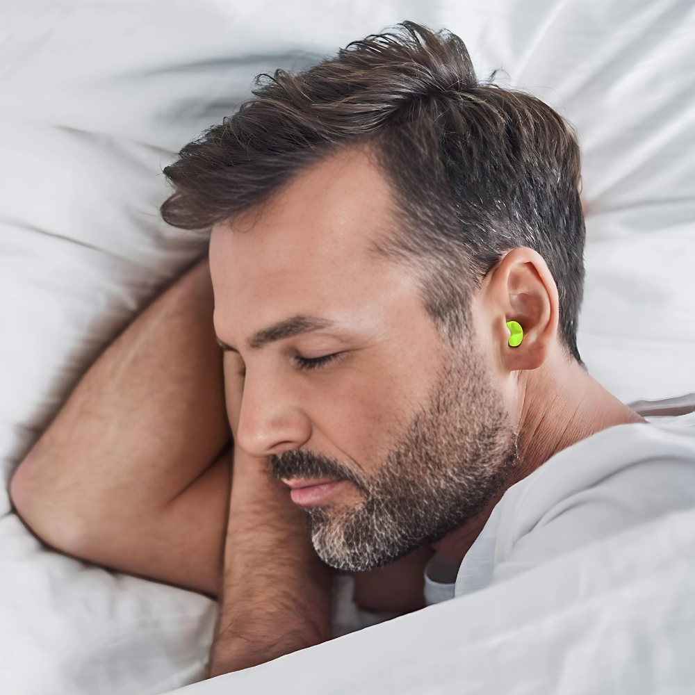 Olvoria | Earplugs for Sleeping