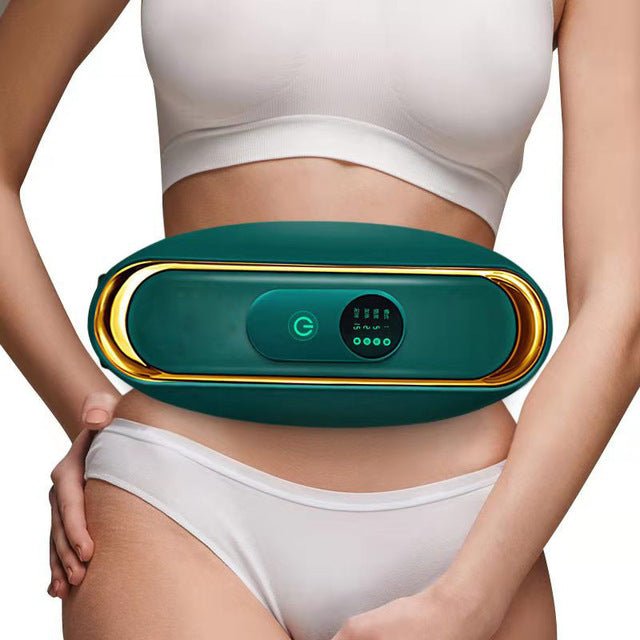 Olvoria | Electric Belly Fat Burner and Waist Massager - SlimBelt