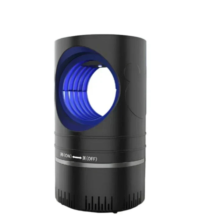 Olvoria | Electric Mosquito Lamp Insect Killer Suction Function