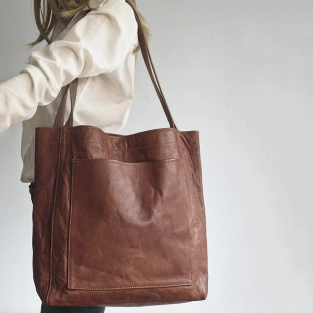 Olvoria | Elegant Women's Bag Handbag – Previous Style for Work & Leisure