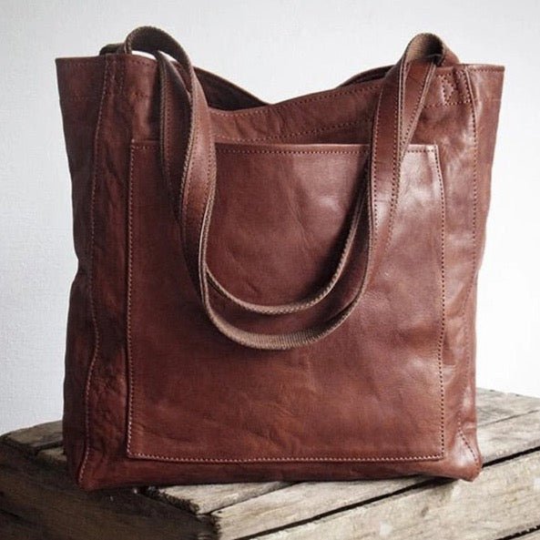Olvoria | Elegant Women's Bag Handbag – Previous Style for Work & Leisure