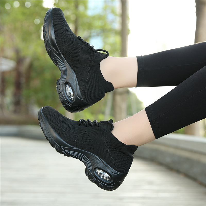 Olvoria | Ergonomic Pain-Relieving Shoes