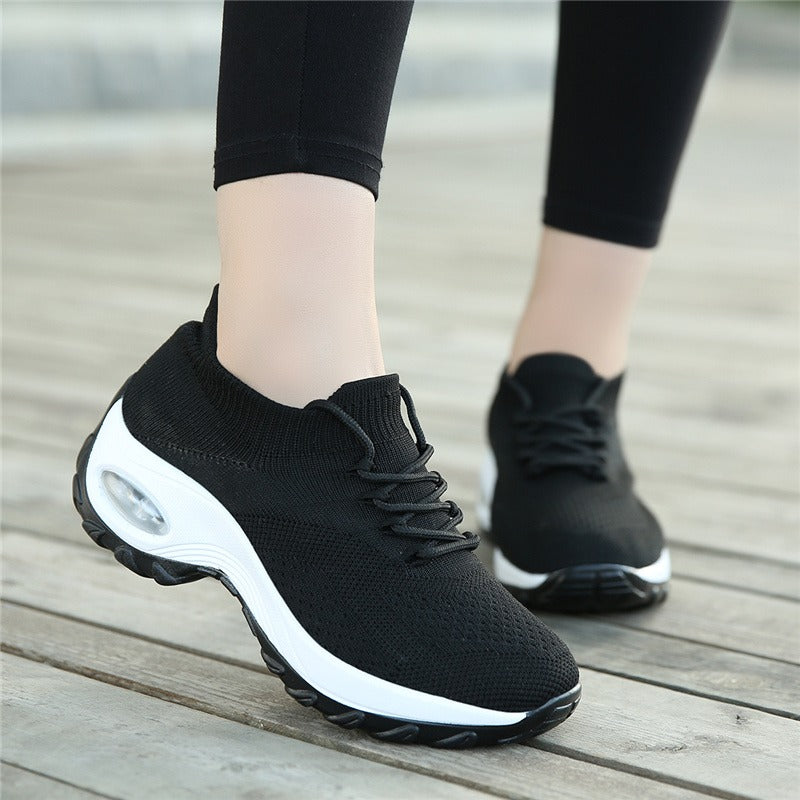 Olvoria | Ergonomic Pain-Relieving Shoes