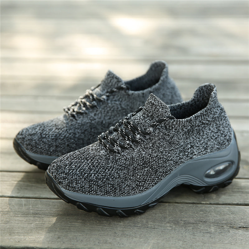 Olvoria | Ergonomic Pain-Relieving Shoes