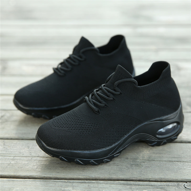Olvoria | Ergonomic Pain-Relieving Shoes