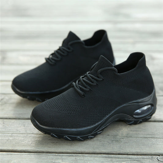 Olvoria | Ergonomic Pain-Relieving Shoes