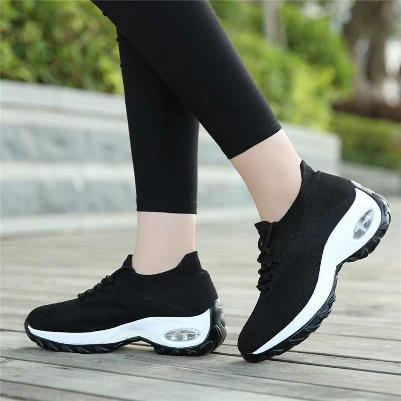 Olvoria | Ergonomic Pain-Relieving Shoes