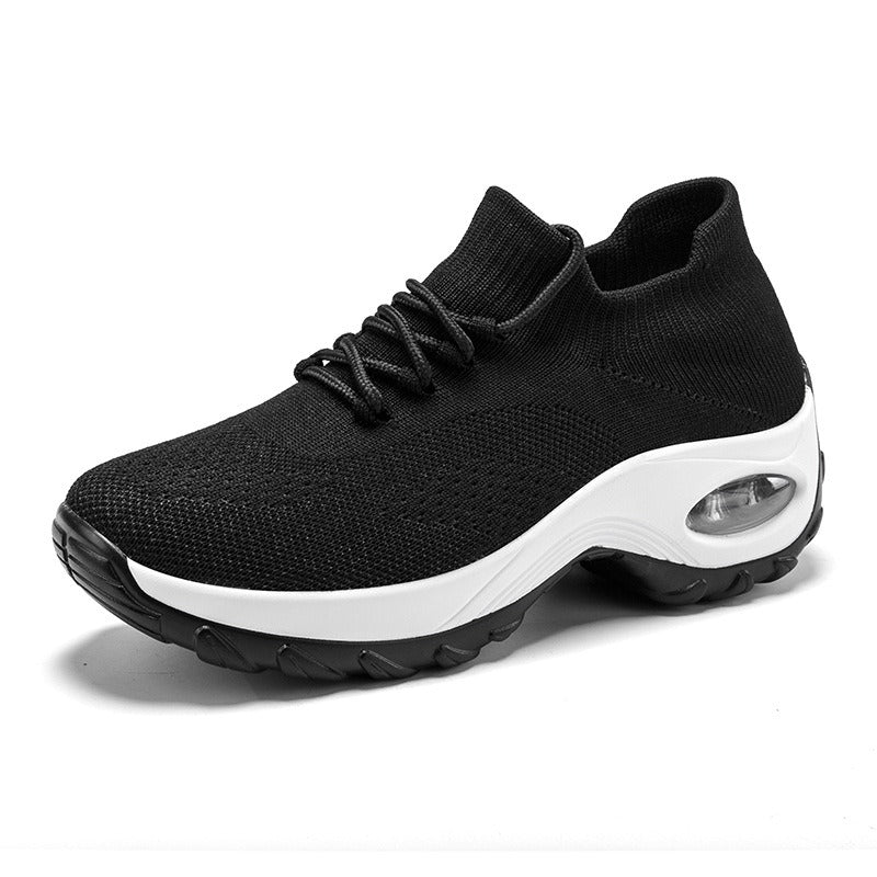 Olvoria | Ergonomic Pain-Relieving Shoes