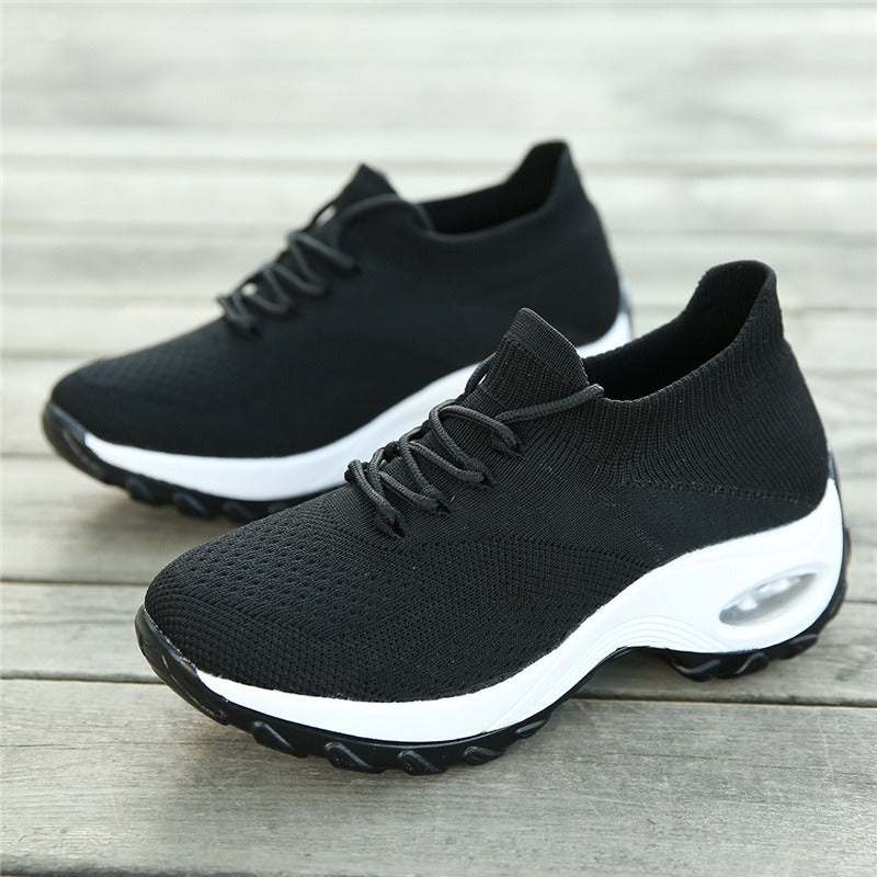 Olvoria | Ergonomic Pain-Relieving Shoes