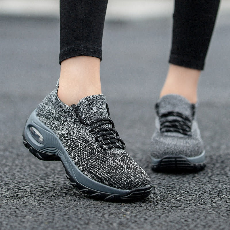 Olvoria | Ergonomic Pain-Relieving Shoes