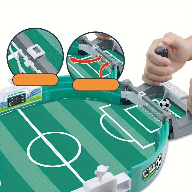 Olvoria | Exciting Table Football Game For Children