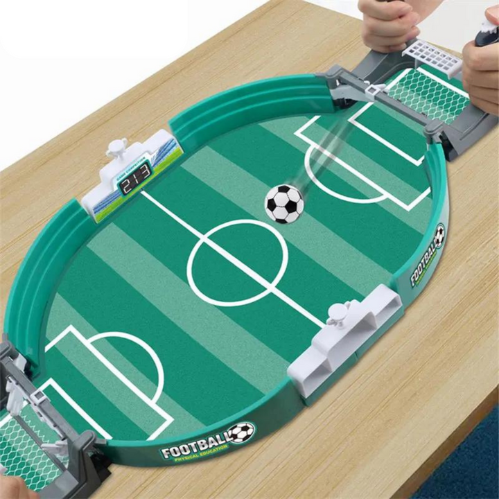 Olvoria | Exciting Table Football Game For Children
