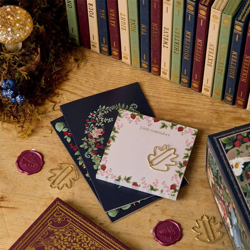 Olvoria | Exclusive Advent Calendar 2026 – Luxurious Stationery & Office Supplies