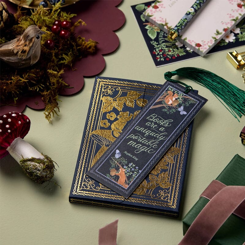 Olvoria | Exclusive Advent Calendar 2026 – Luxurious Stationery & Office Supplies