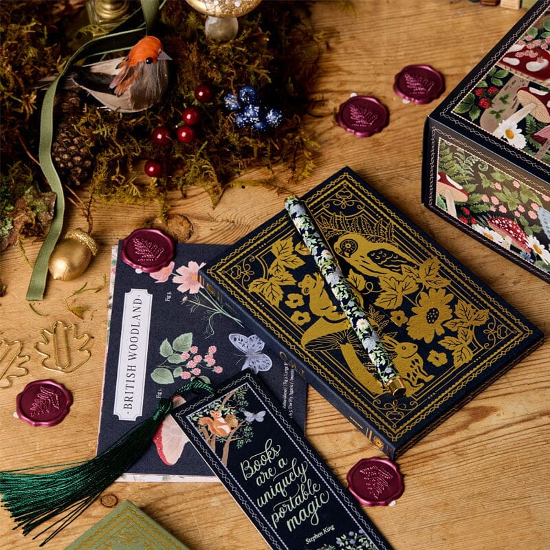 Olvoria | Exclusive Advent Calendar 2026 – Luxurious Stationery & Office Supplies