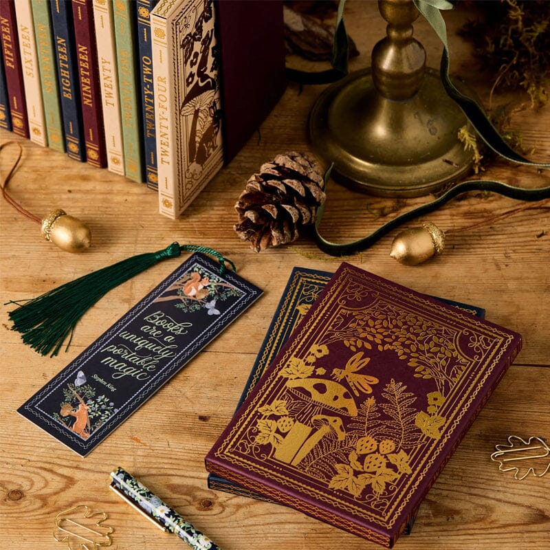 Olvoria | Exclusive Advent Calendar 2026 – Luxurious Stationery & Office Supplies