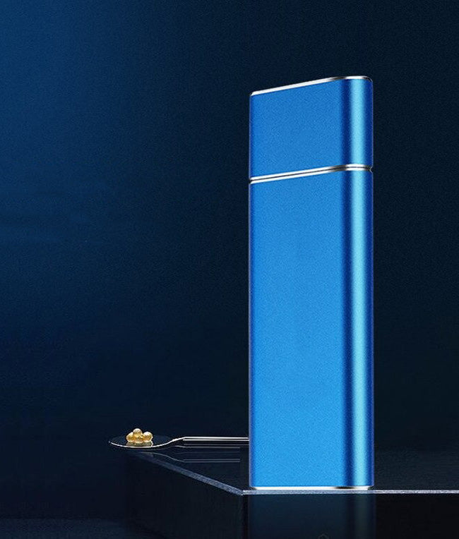 Olvoria | External Hard Drive