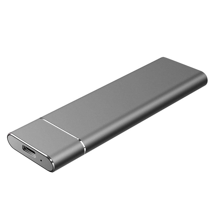 Olvoria | External Hard Drive
