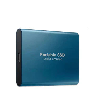 Olvoria | External SSD Hard Drive SSD 1 2 4 8 12 16 32 64 TB External