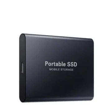 Olvoria | External SSD Hard Drive SSD 1 2 4 8 12 16 32 64 TB External