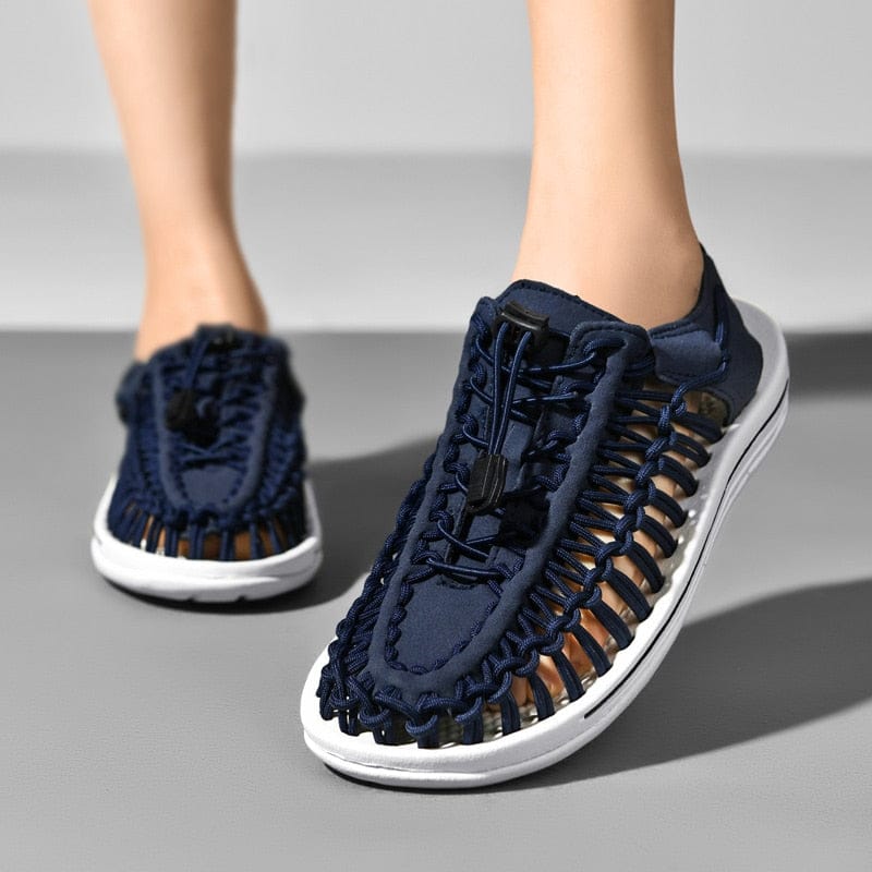 Olvoria - Feel Good with Every Step