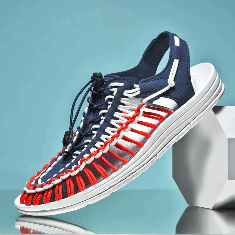 Olvoria - Feel Good with Every Step