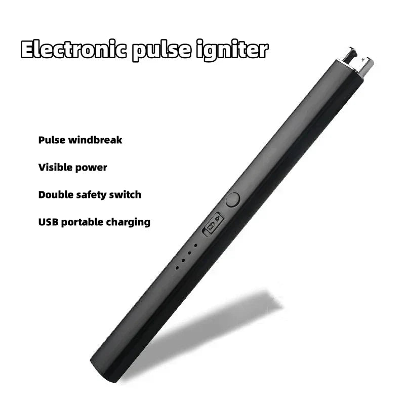 Olvoria | Flameless Plasma Arc Electric Lighter Igniter
