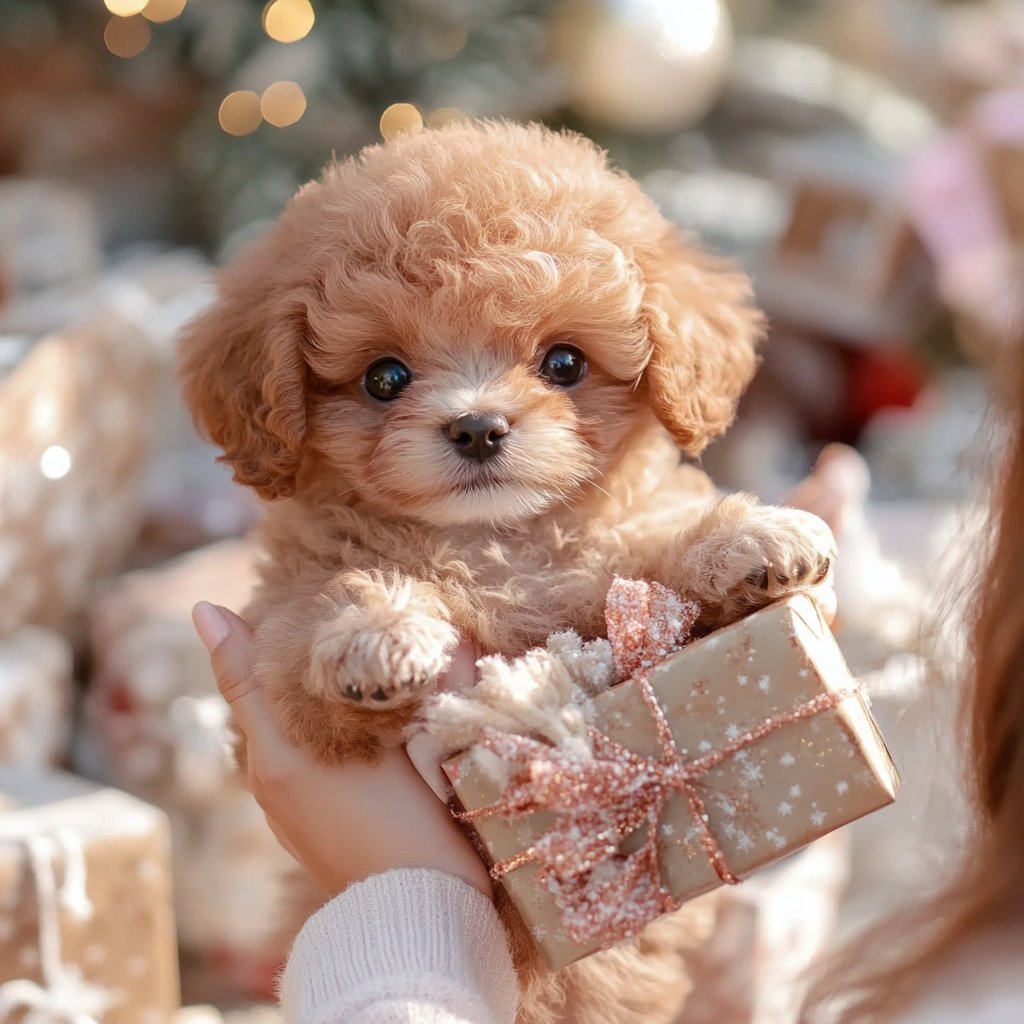 Olvoria | FurMotion Friend – Lifelike Plush Dog for Children & Collectors